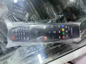 Vitron Tv Remote Control