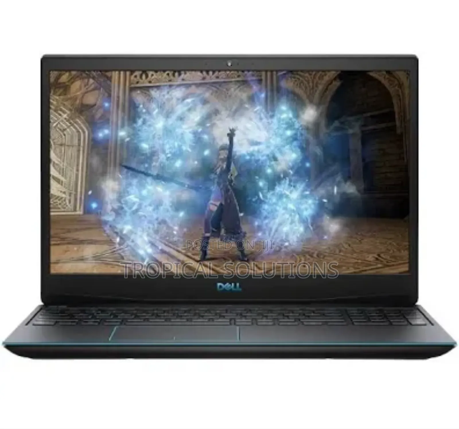 New Laptop Dell Inspiron 3541 16GB Nvidia SSD 1T