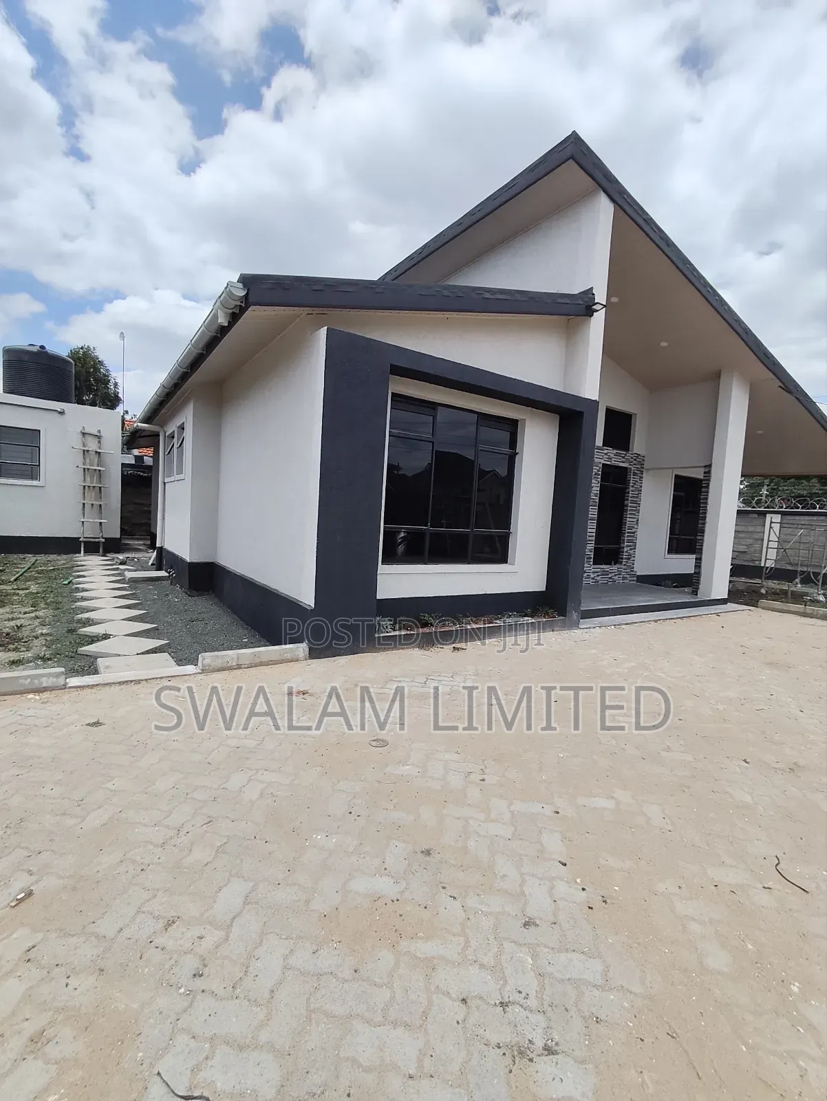 4bdrm Townhouse/Terrace in Kitengela for sale
