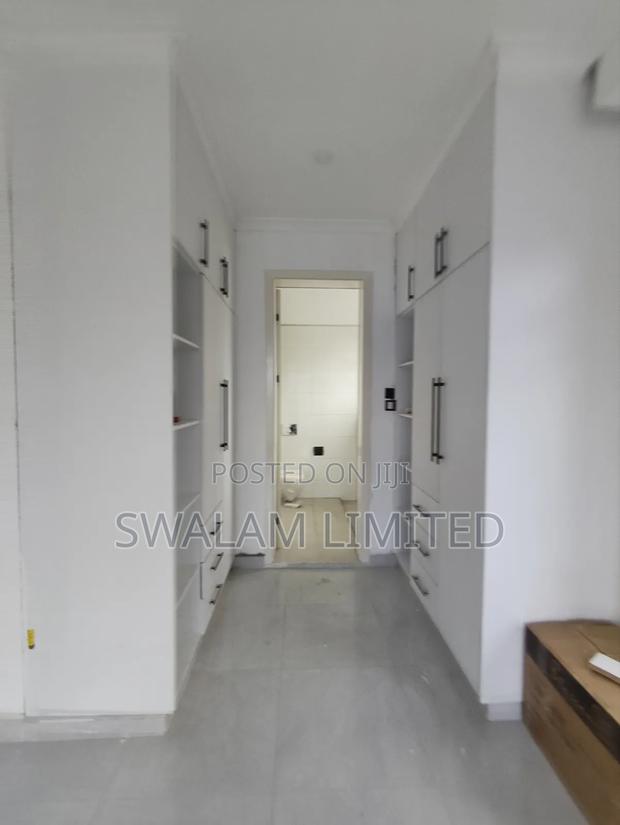 4bdrm Townhouse/Terrace in Kitengela for sale - thumbnail 5