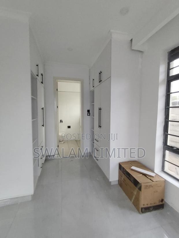 4bdrm Townhouse/Terrace in Kitengela for sale - thumbnail 6