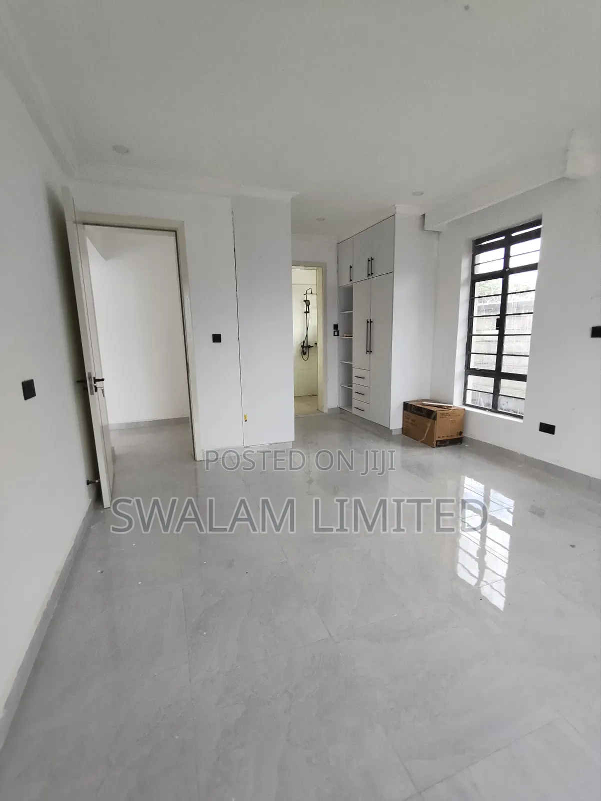 4bdrm Townhouse/Terrace in Kitengela for sale
