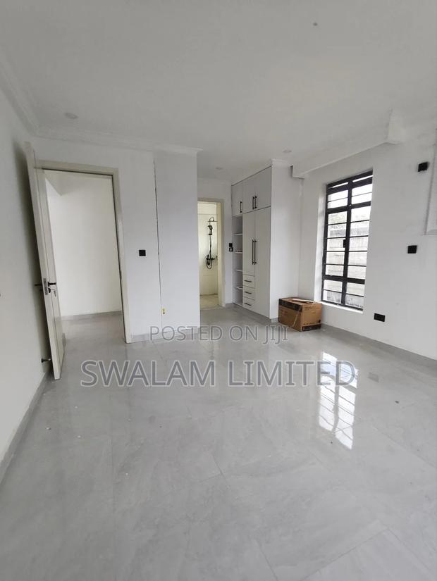 4bdrm Townhouse/Terrace in Kitengela for sale - thumbnail 8