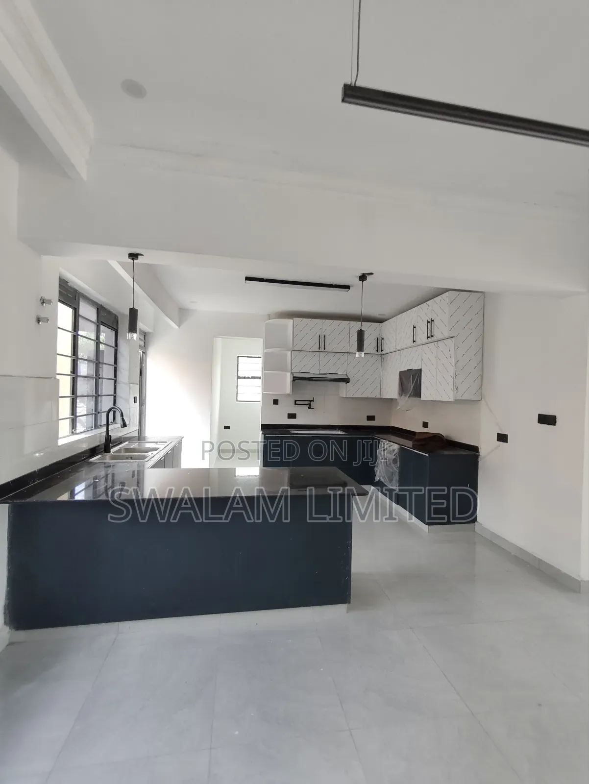4bdrm Townhouse/Terrace in Kitengela for sale