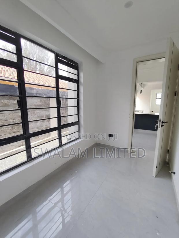 4bdrm Townhouse/Terrace in Kitengela for sale - thumbnail 12