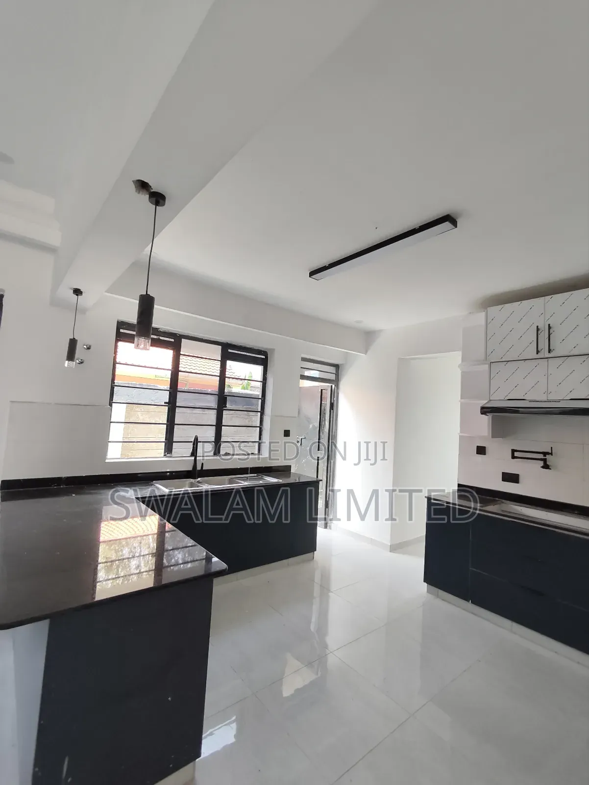 4bdrm Townhouse/Terrace in Kitengela for sale