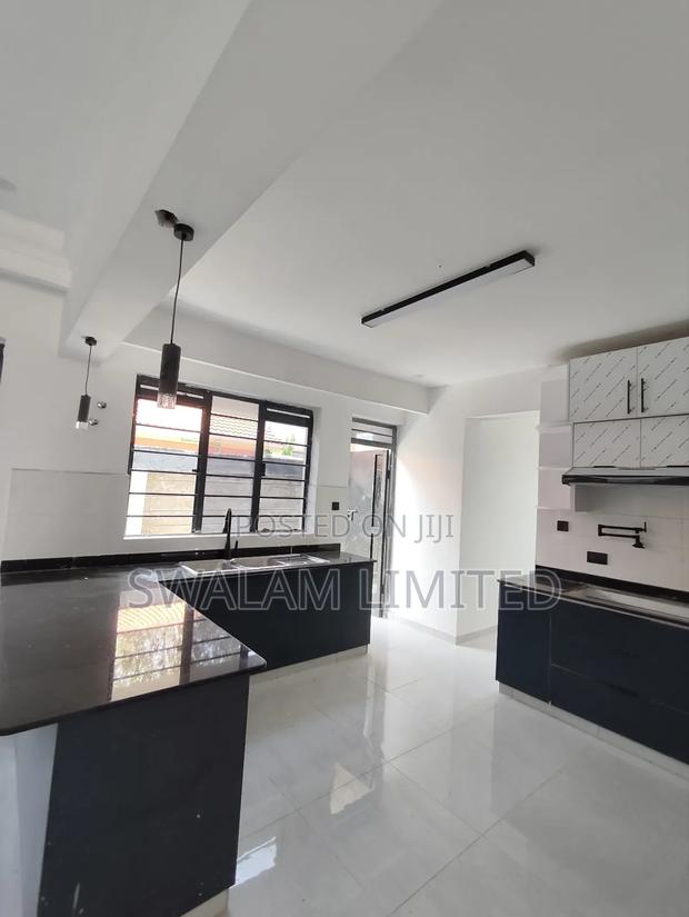 4bdrm Townhouse/Terrace in Kitengela for sale - thumbnail 14