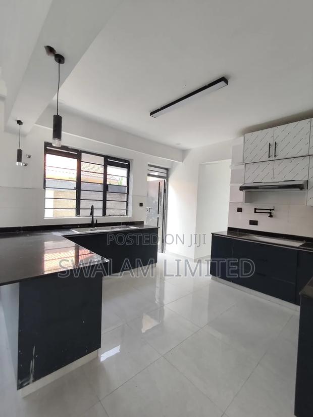 4bdrm Townhouse/Terrace in Kitengela for sale - thumbnail 15