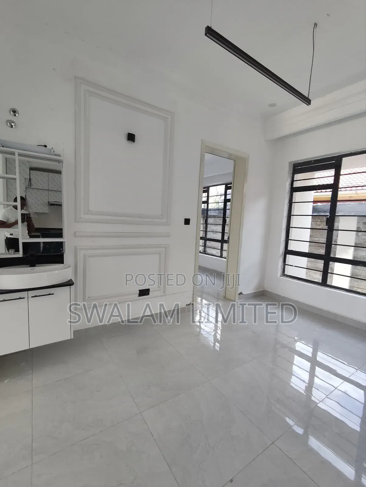 4bdrm Townhouse/Terrace in Kitengela for sale