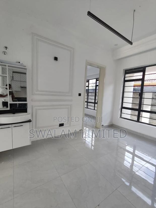 4bdrm Townhouse/Terrace in Kitengela for sale - thumbnail 16