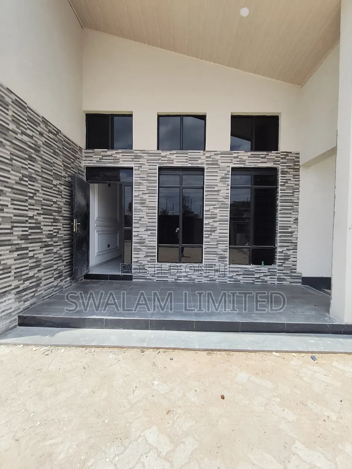 4bdrm Townhouse/Terrace in Kitengela for sale