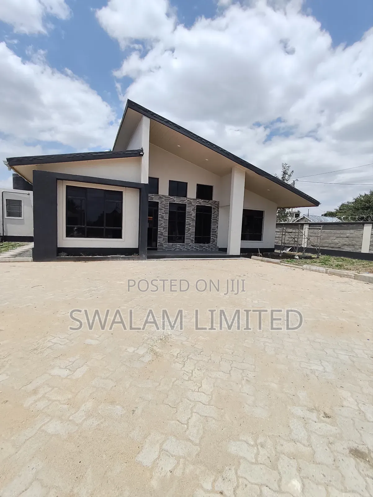 4bdrm Townhouse/Terrace in Kitengela for sale