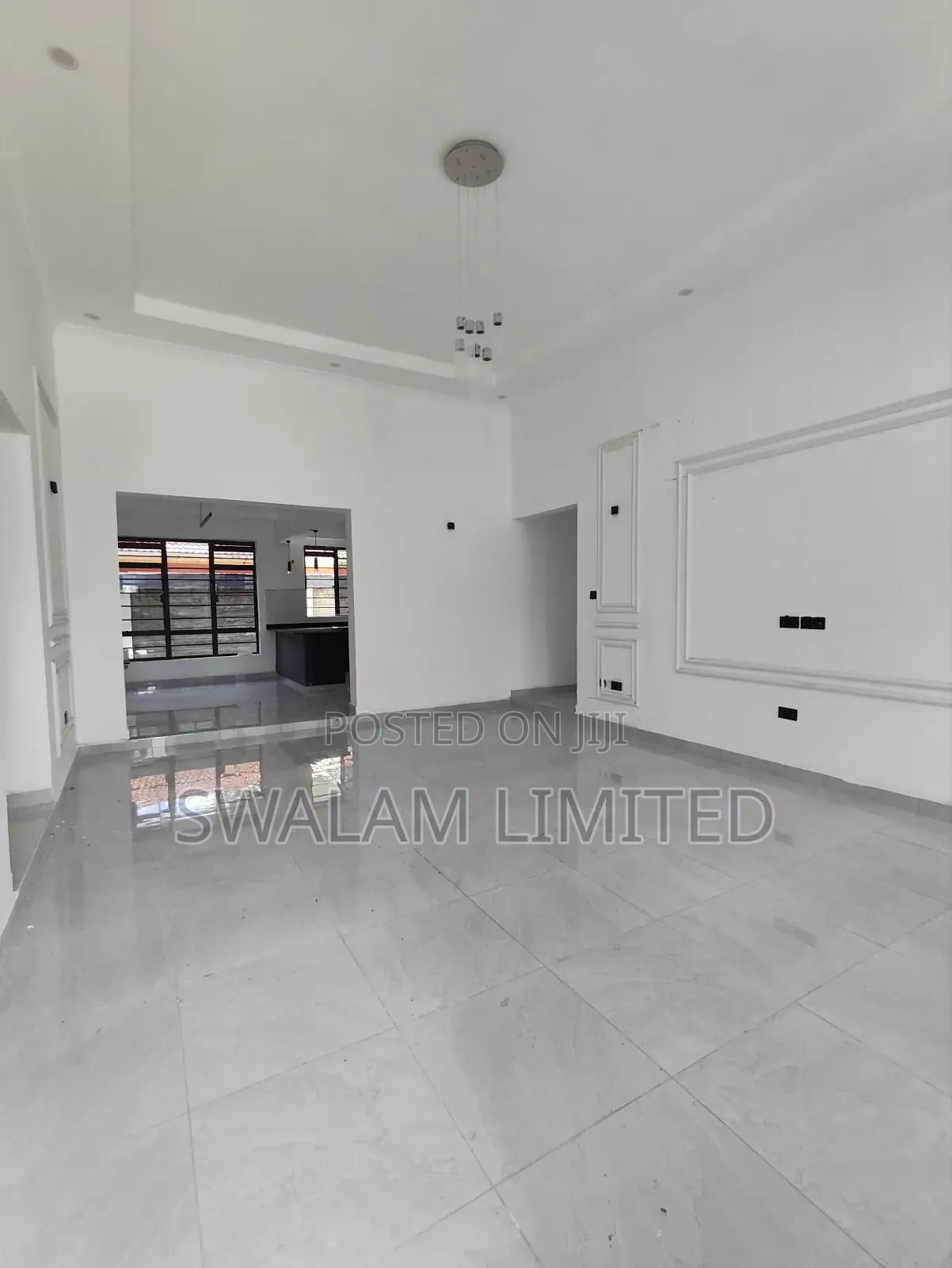 4bdrm Townhouse/Terrace in Kitengela for sale
