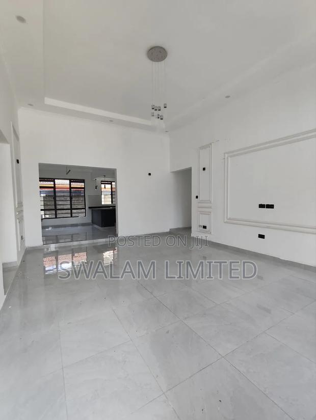 4bdrm Townhouse/Terrace in Kitengela for sale - thumbnail 19