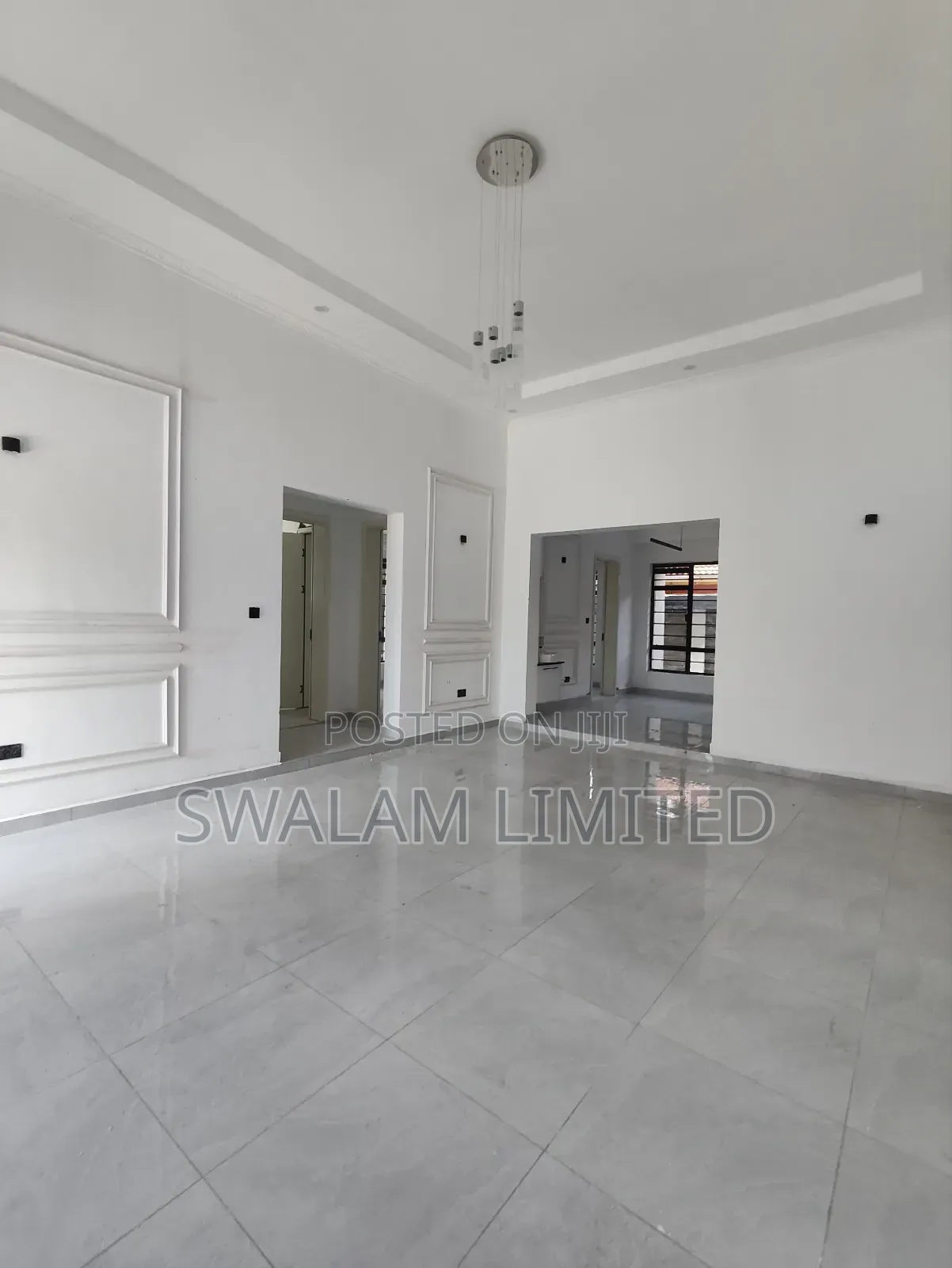 4bdrm Townhouse/Terrace in Kitengela for sale