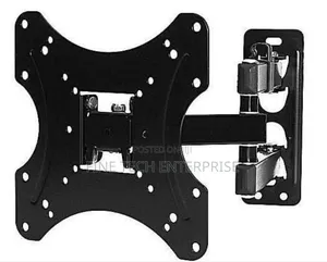 Skill Tech Wall Mount Swivel 15"To 55"