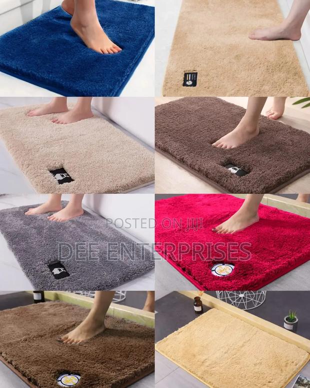 Memory Foam Door Mats