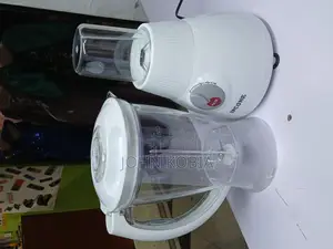 Ipcone International 2-in-1 Blender – HTLJD-004