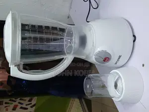 Ipcone International 2-in-1 Blender – HTLJD-004