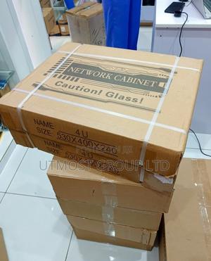 Brand Network Cabinets4u Data Network Cabinet Highspeed Connectivity - main view