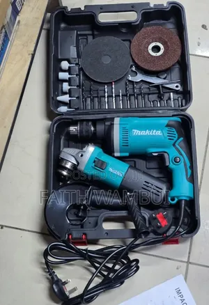 Professional Makita Comb/Makita Comb