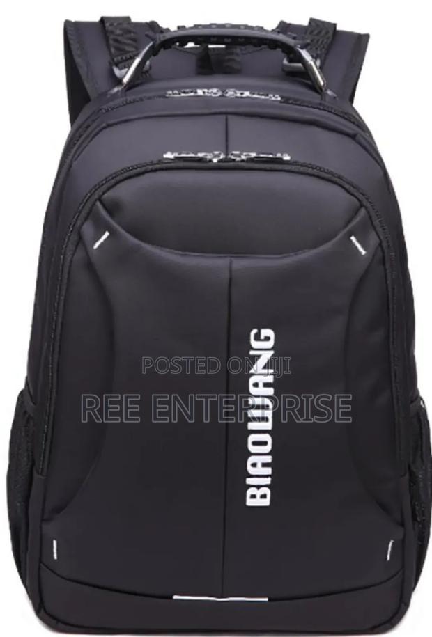 Brand New School Back Bag - thumbnail 3