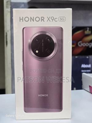 New Honor X9c 256 GB Black - main view