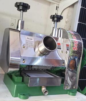 Professional Sugarcane Head/Sugarcane Head - thumbnail 2