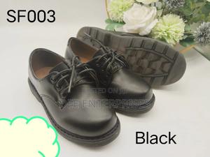 School Shoes - main view