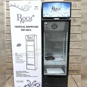 Roch 279l Vertical Showcase Chiller - thumbnail 2