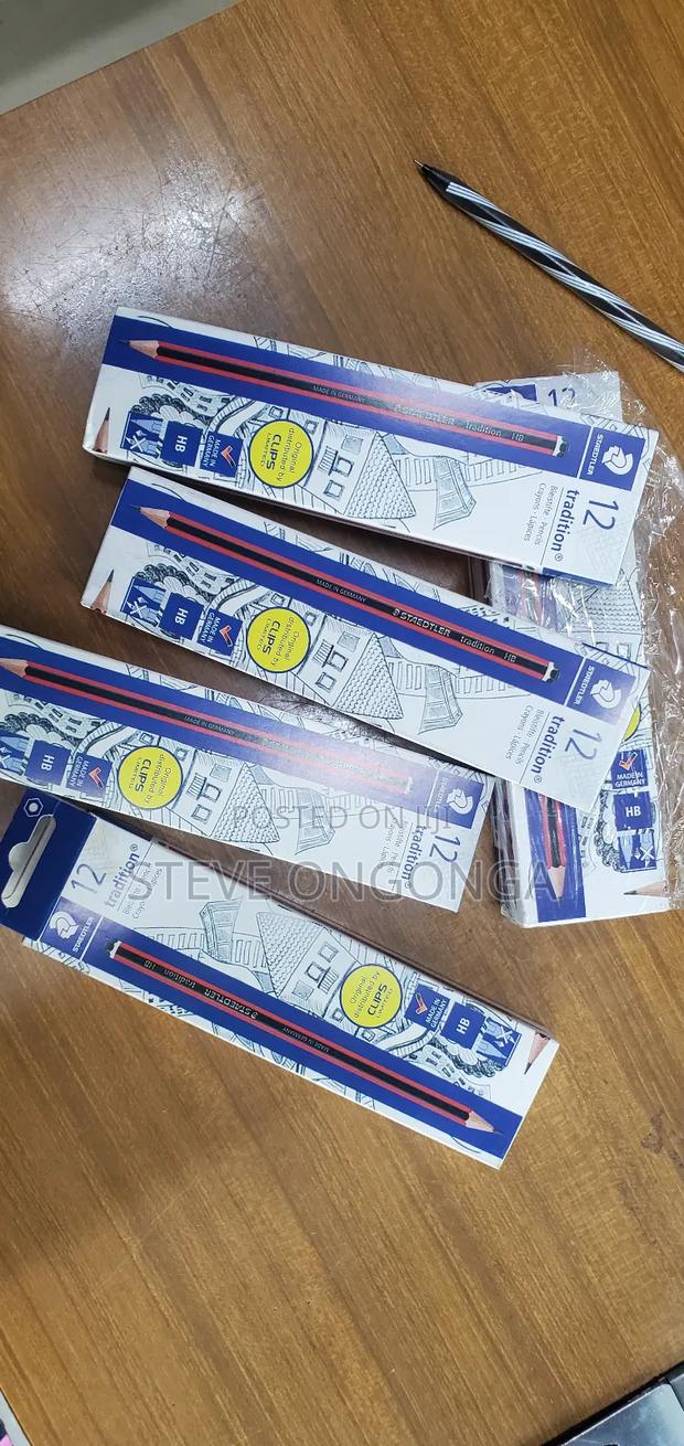 Staedtler Pencils - main view