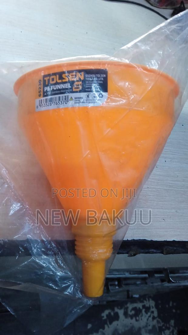 Pe Funnel 145mm - main view