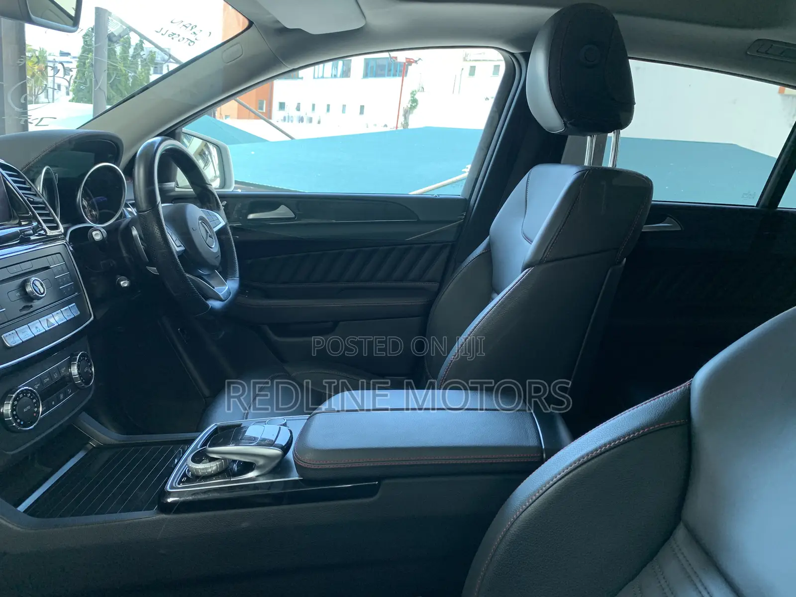 Mercedes-Benz GLE-Class GLE 350d 4MATIC 2018 Pearl