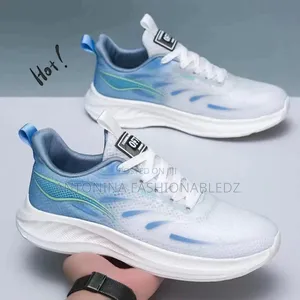 Unisex Gym Comfortable Sneakers