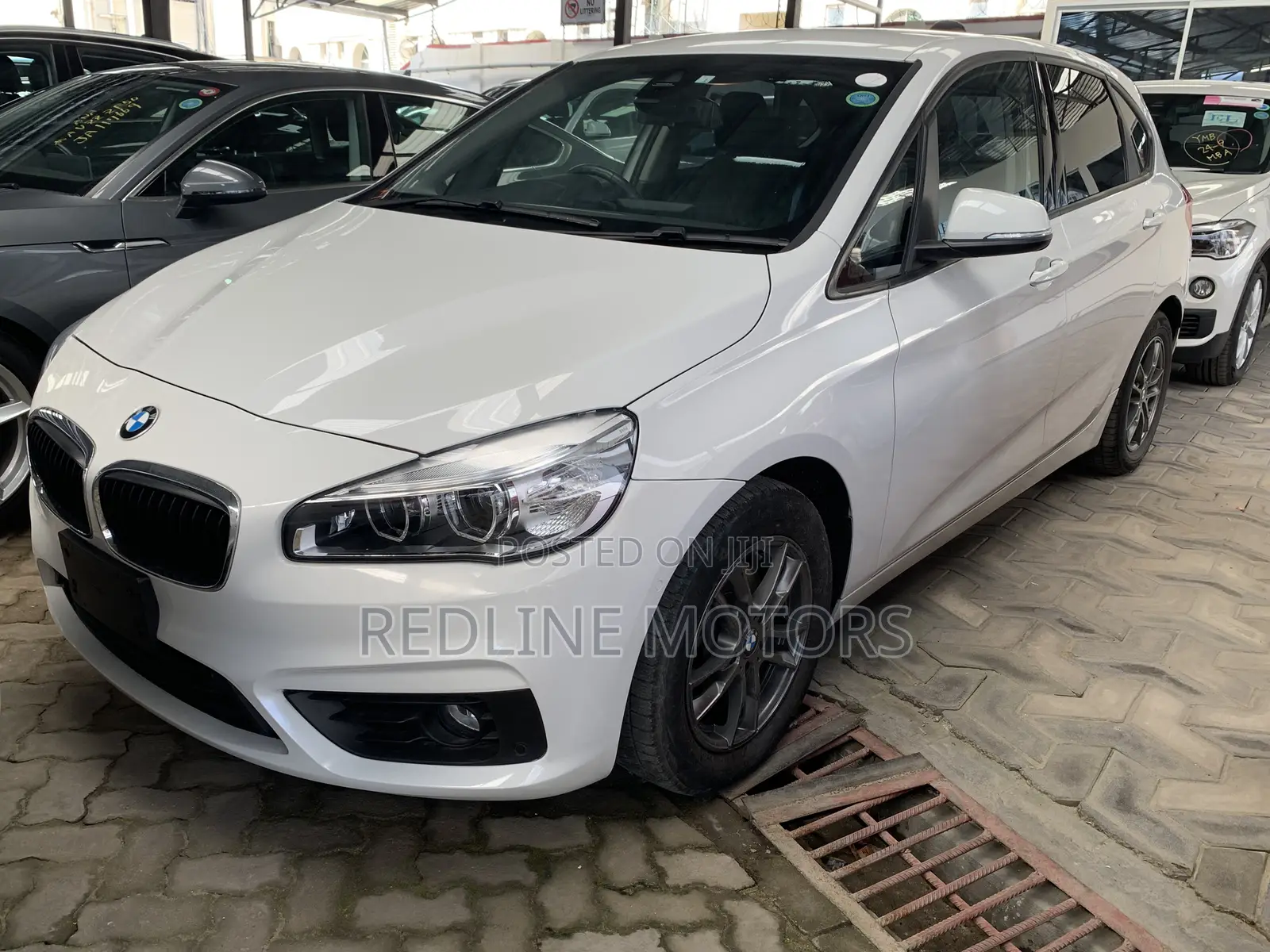 Audi A3 2.0T Premium AWD quattro Sedan 2018 White