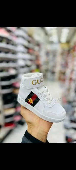 Quality Kids Sneakers - thumbnail 2