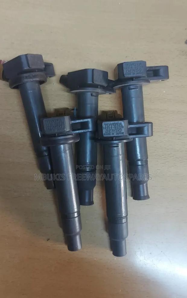 Ignition Coils Number 30 - main view