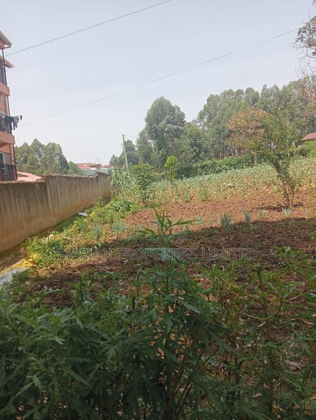 Prime Residential Plot in Kakamega - main view