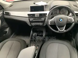 BMW X1 xDrive28i AWD 2018 White