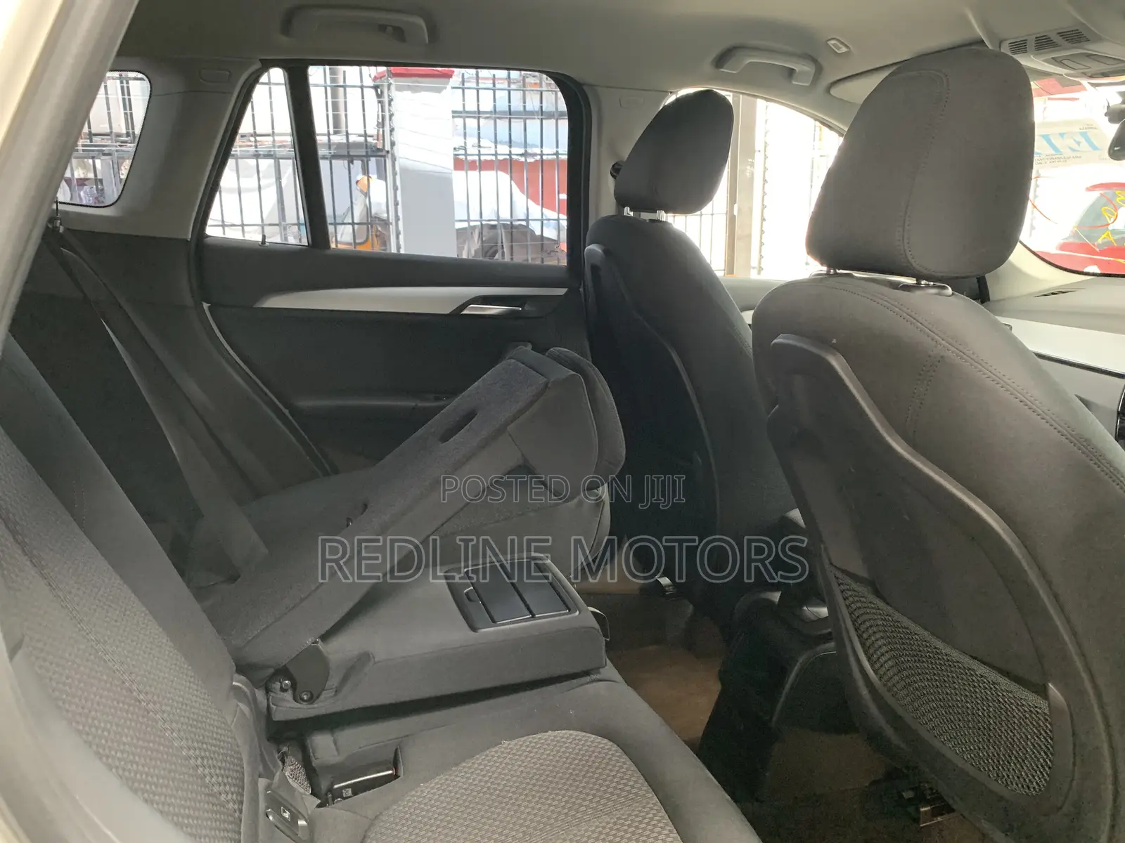 BMW X1 xDrive28i AWD 2018 White
