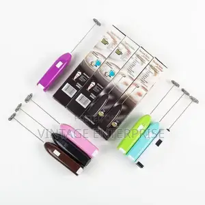 Handed Milk Frother