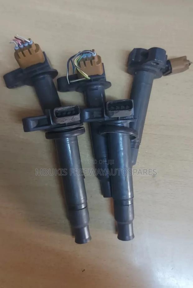 Ignition Coils Number 30 - thumbnail 2