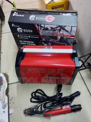 630s Edon Welding Machine