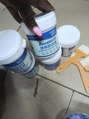 300g Invisible Waterproof Sealant Glue - main view