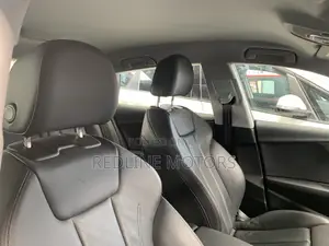 Audi A5 2018 Gray