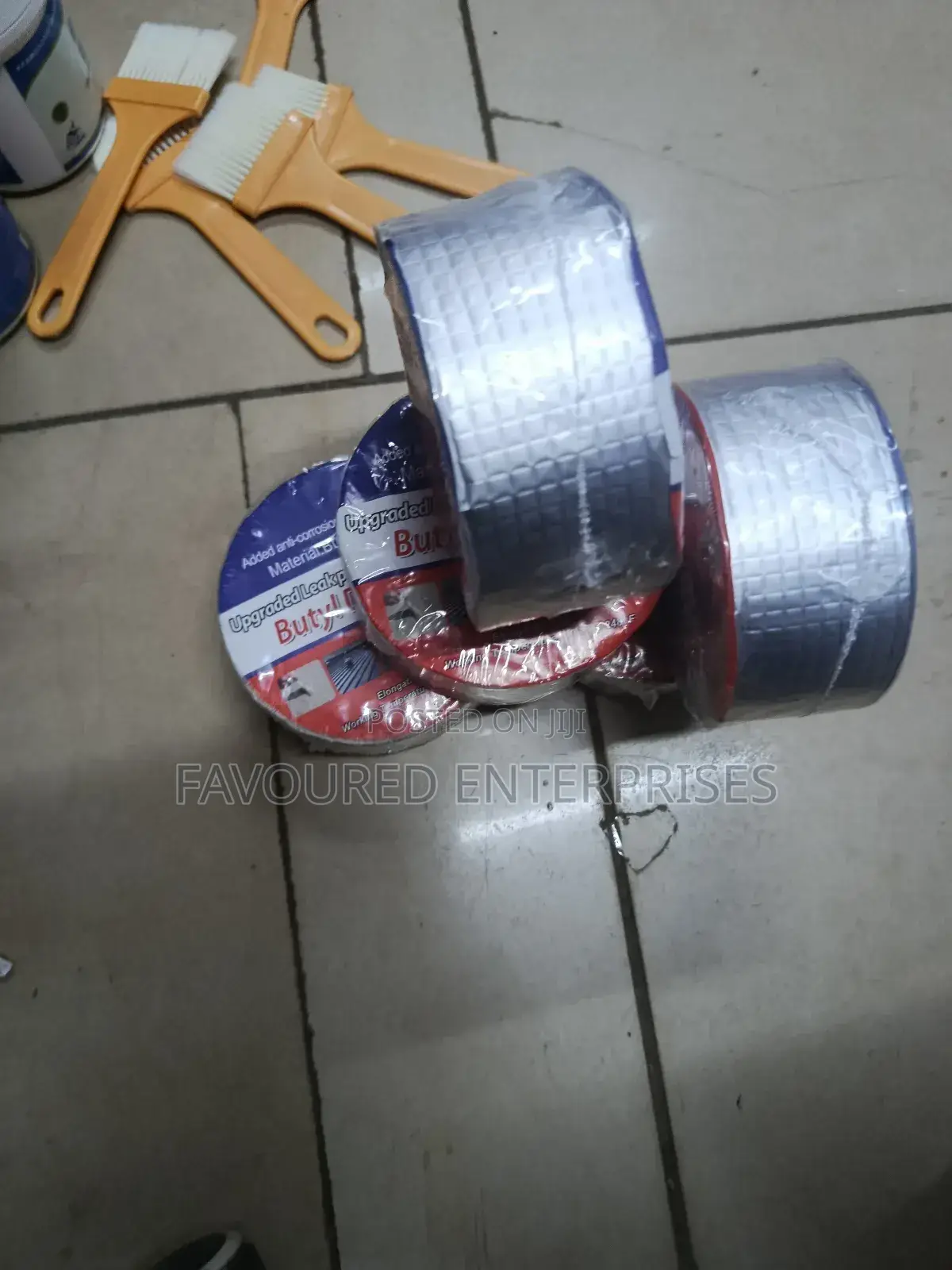 Waterproof Tape