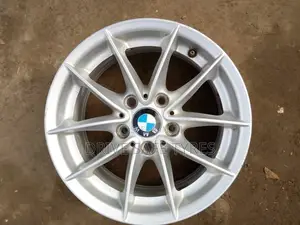 BMW Original Sport Rim Size 16 Set