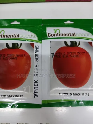 Maxim F1 Tomato Hybrid 5g