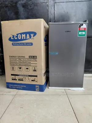 Ecomax  90litres Refrigerator
