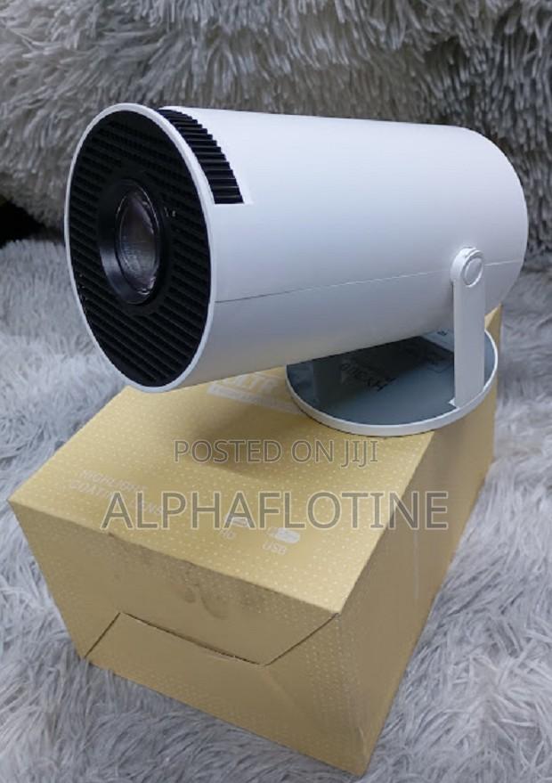 Hy300 Projector Android 12.0 - thumbnail 2